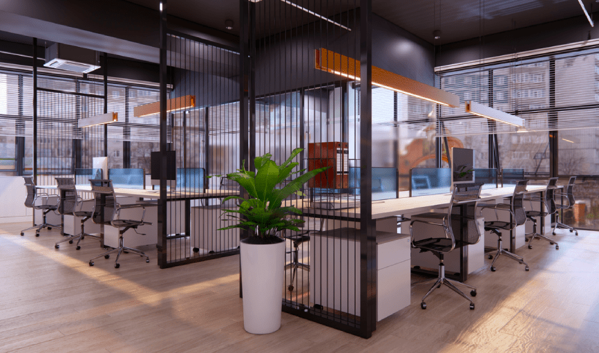 Commercial Cleaning